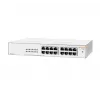 Aruba Instant On 1430 16G unmanaged L2 Gigabit Ethernet (10/100/1000) 1U wit