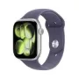 Smartwatch Apple Watch S11 Cell 46mm met sportband – Lila Fog, Cellular