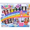 Waterbasisgel voor creatief spel SIMBA Crafts Simba Aqua Gelz Colossal Set 106322566