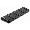Havis viervoudige oplader voor Ingenico DX8000 mobiele betaalterminal (367-6199-4C)