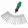 Meerbits-schroevendraaier Wera 05057482001