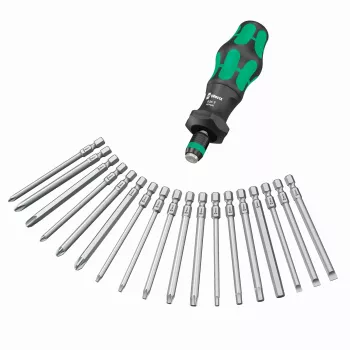 Meerbits-schroevendraaier Wera 05057482001