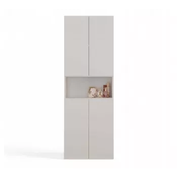 Badkamerkast Nel DK 1K mand kasjmierkleur