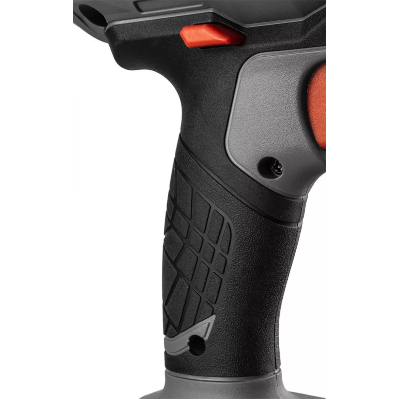 Graphite 58G082 heteluchtpistool