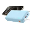 Baseus Airpow lithium-polymeer (LiPo) 20000 mAh blauw