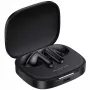 Headset Xiaomi Buds 6 In-ear draadloze binaurale oordopjes, Bluetooth 5.4, ANC, 42 h weergave, IP54, Nachtzwart