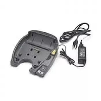 Handheld-printer accessoire Zebra QLn420 P1050667-019 zwart