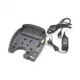 Handheld-printer accessoire Zebra QLn420 P1050667-019 zwart
