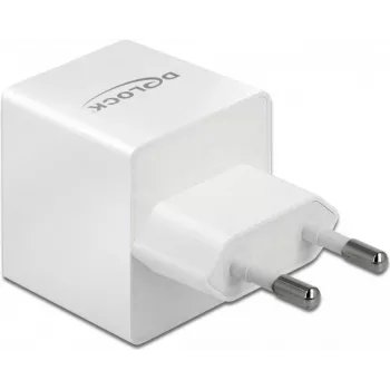 DeLOCK USB GaN oplader 41446 1 x USB Type-C PD 3.0 40W