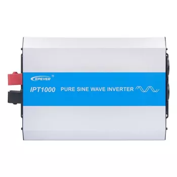 EPEVER IP1000-12-PLUS(E) 1000 W 12 V omvormer