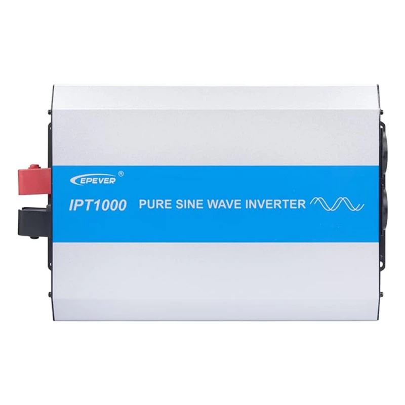 EPEVER IP1000-12-PLUS(E) 1000 W 12 V omvormer