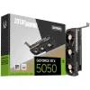 ZOTAC GeForce RTX 5050 Low Profile 8GB GDDR6 grafische kaart