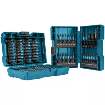 Makita E-03109 gereedschapaccessoire zwart