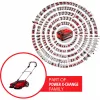 Handgrasverzamelaar Einhell 2352040