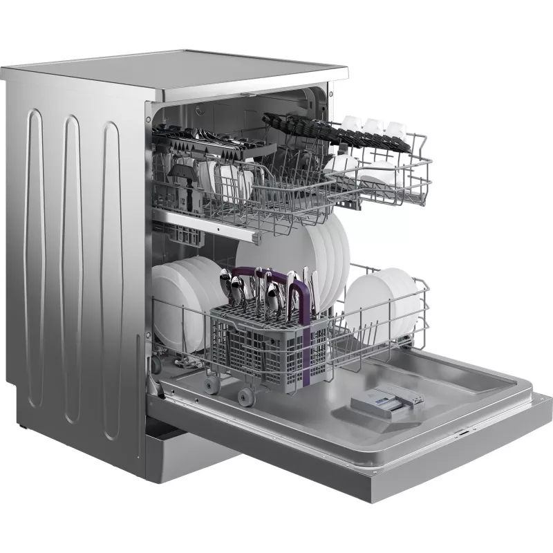 Beko b300 BDFN26430S vrijstaand 14 couverts
