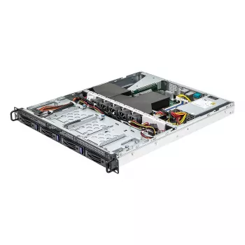 Computerbehuizing ASRock 1U4LW-X570 rack 1U