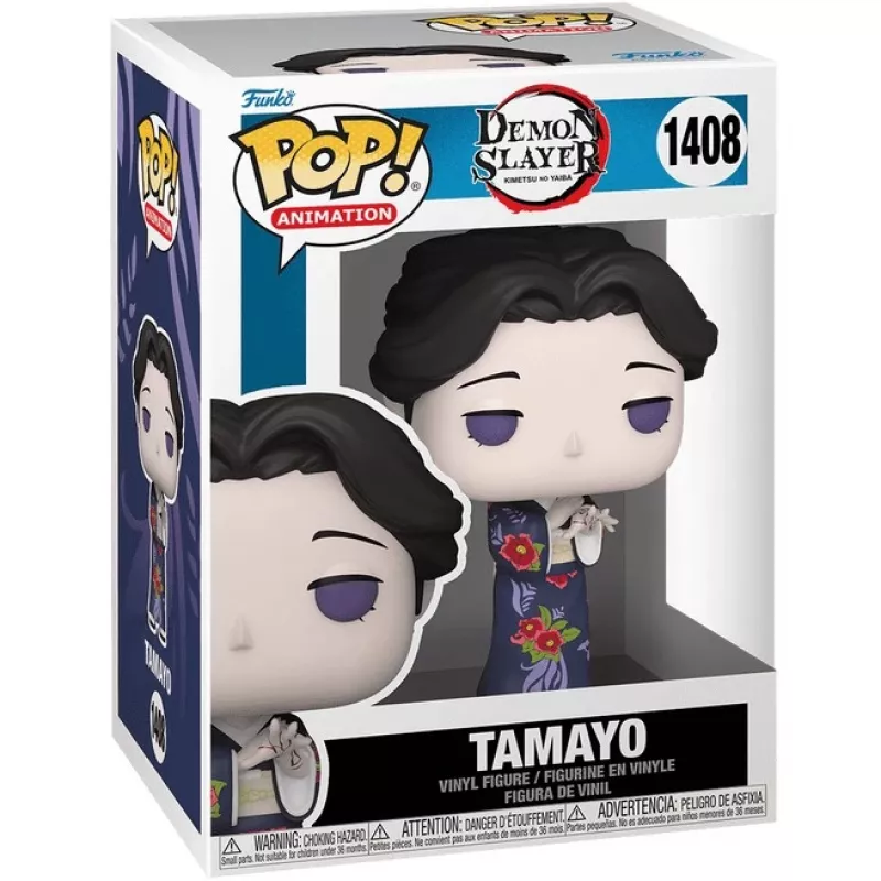 FUNKO POP 72612 actie- en verzamelfiguur (140823)