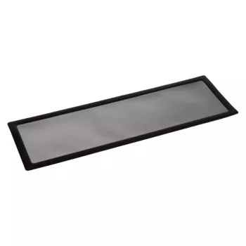 DEMCiflex DF0306 stoffilter voor XSPC AX 360, zwart/zwart