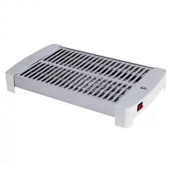 Toaster JATA TT5016 1000 W grijs roestvrij staal