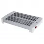 Toaster JATA TT5016 1000 W grijs roestvrij staal