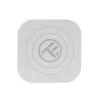 Aanwezigheidssensor Tellur TLL331552 WiFi wit — draadloze aanwezigheidsmelder, wit