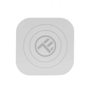 Aanwezigheidssensor Tellur TLL331552 WiFi wit — draadloze aanwezigheidsmelder, wit