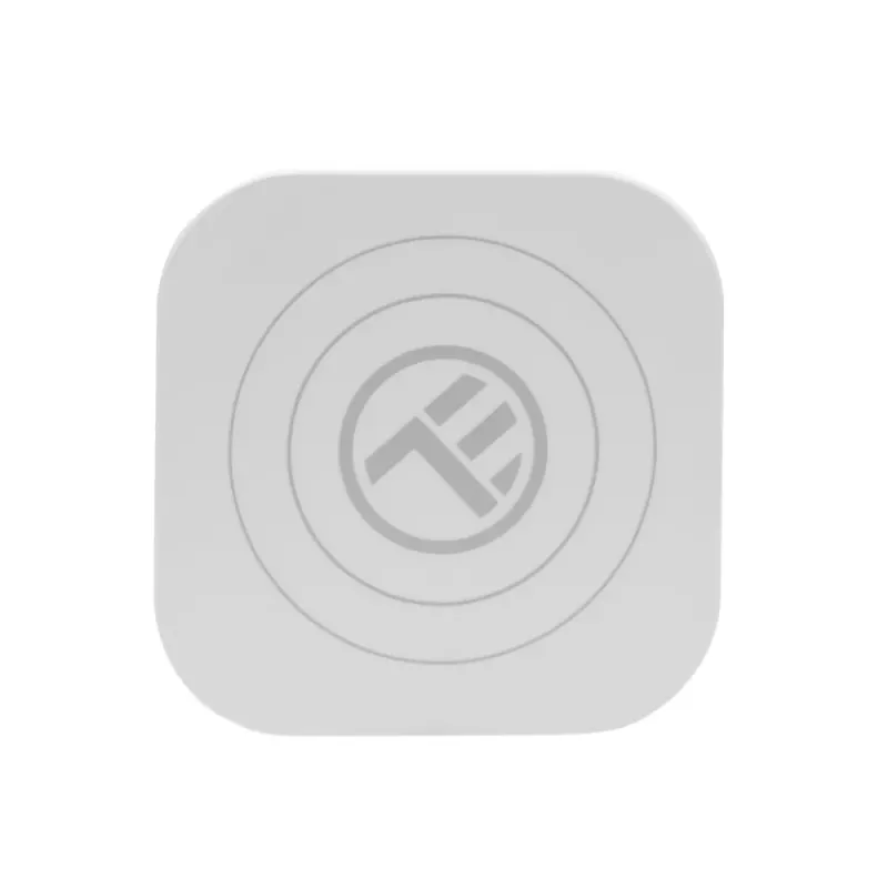 Aanwezigheidssensor Tellur TLL331552 WiFi wit — draadloze aanwezigheidsmelder, wit