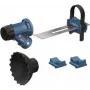 Bosch stofafzuiging GDE max1600A033BA (1600A033BA)