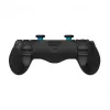 Dragonshock controller Mizar+ draadloos zwart PS4/PC