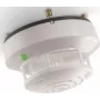 Hekatron TDS 247 thermoschakelaar voor deurvastzetsystemen, 18-28 V DC, wit
