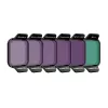Filterset Freewell FW-DFL-BRG voor DJI Flip 6 filters – bridge-adapter-set