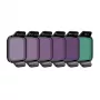 Filterset Freewell FW-DFL-BRG voor DJI Flip 6 filters – bridge-adapter-set