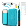 Otoscoop Bebird Earsight Ultra — Bebird Earsight Ultra camera-otoscoop
