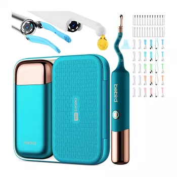 Otoscoop Bebird Earsight Ultra — Bebird Earsight Ultra camera-otoscoop
