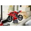 LEGO TECHNIC 42202 Ducati Panigale V4 S Motor