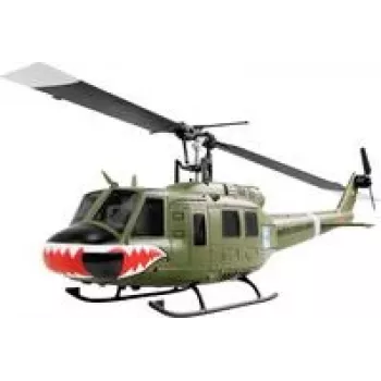 Amewi UH-1 Pro CP Brushless helikopter 1 27 RTF (25352)