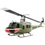 Amewi UH-1 Pro CP Brushless helikopter 1 27 RTF (25352)