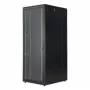 Netwerkkast DIGITUS Unique Light Serie 42U 800×1000 mm (bxd) vrijstaand, 800 kg, IP20, slot met sleutel