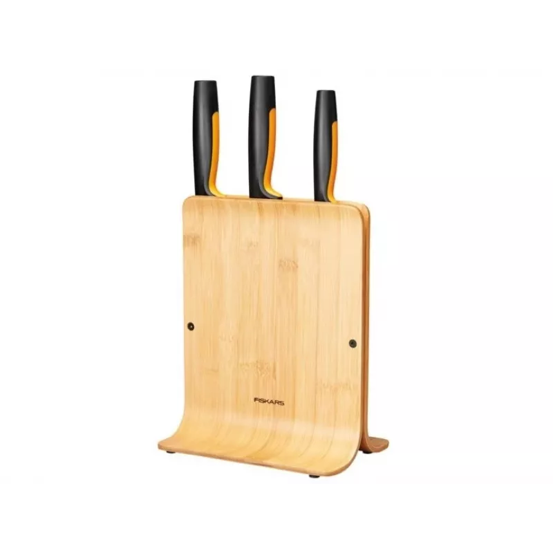 Fiskars Functional Form 4 stuks messenblok met sleuven