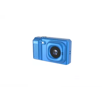 Compactcamera Denver DCA-4818BU 5 MP CMOS 20x20 pixels blauw