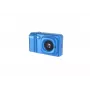 Compactcamera Denver DCA-4818BU 5 MP CMOS 20x20 pixels blauw