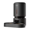 Petlibro Granary voerbak met camera en dubbele schaal, 5L (zwart)