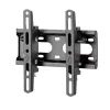 SBOX PLB-2522T-2 kantelbare tv-wandsteun, 23-43 inch, 45 kg, VESA 200x200