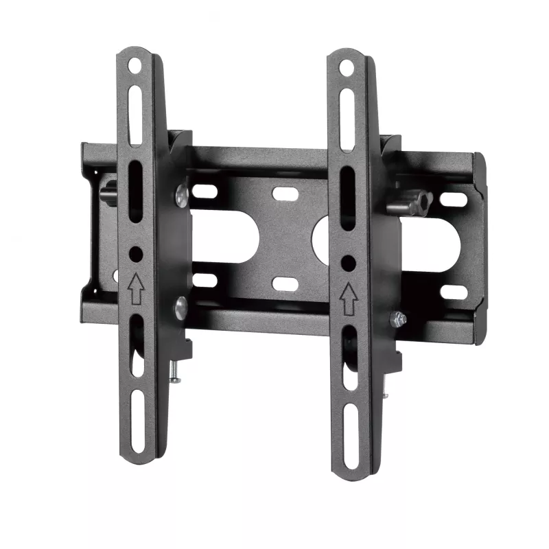 SBOX PLB-2522T-2 kantelbare tv-wandsteun, 23-43 inch, 45 kg, VESA 200x200