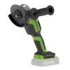 Haakse slijper 24V Greenworks GD24AG - 3200207