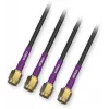 Teltonika PR1KC647 5G Combo MIMO mobiele dakantenne SMA, 5G/LTE, 600-960/1400-6000 MHz, 4,7 dBi, 4x SMA-male, kabel van 3 m, IP67/IP69K