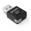 snom A230 DECT USB-flashstation - netwerkadapter - USB2.0 - DECT (4386)