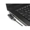 DeLOCK adapter USB Type-C bus naar HP 4,8 x 1,7 mm stekker 90° haaks