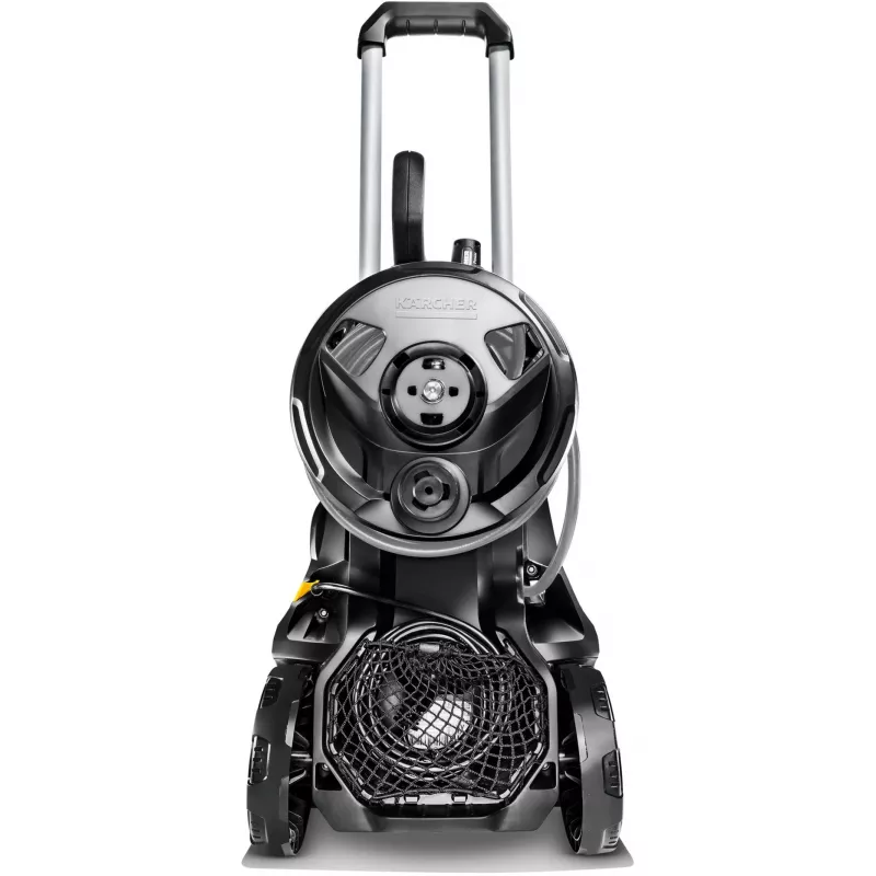 KÄRCHER K 5 Premium Smart Control Flex hogedrukreiniger Home - 1.324-732.0