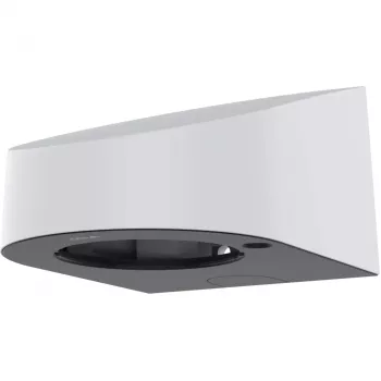 Wandsteun AXIS TP3005-E (model 03008-001) voor camera's en netwerkapparaten